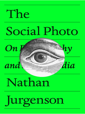 cover image of The Social Photo